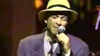 Bobby Caldwell - In The Name Of Love