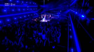 JLS and Kylie Minogue   All The Lovers ITV1 HD   This Is JLS   11Dec2010 dylwys