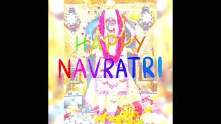 Happy Chaitra Navratri #chaitra_navratri_status