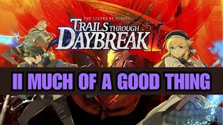 I’m Mad That Trails Through Daybreak 2 Is Coming Out