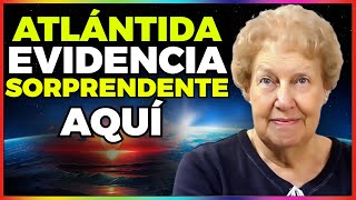 Por Qué Dolores Cannon CREÍA en la ATLÁNTIDA: La EVIDENCIA Hipnótica