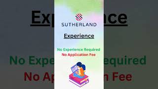 watch till end for link | Share with your friend #sutherland #voiceprocesssjobs #jobs2024 #jobsearch