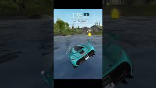 Jumping from jumper un water by Ahead gamerZ #trending #shorts #technogamerz @AheadgamerZ