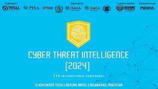 CYBER THREAT INTELLIGENCE 2024