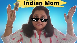 Every Indian Mom  | Family Entertainment #funny