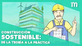 CONSTRUCCION SOSTENIBLE