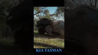 Kia Tasman