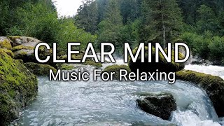 Healing music for your comfortable mind + the sound of rain 🎵 You will be healed , calming mind