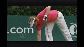 2012 Open Championship 3rd Round