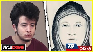 10 Real Horrifying Murder Cases Decoded #19 || True Crime Stories