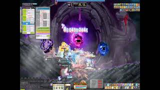 MapleStory[SEA] Cass Chaos Dusk Hero 07.01.23