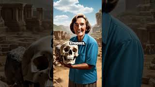 Mary Leakey: Pioneer in Paleoanthropology