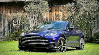 2023 Aston Martin DBX 707 | Don't Be Cheap