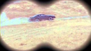 Knight Rider the Game 2 bonus clip 2