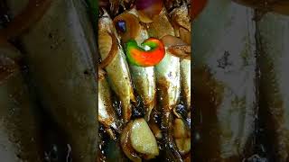 FISH ADOBO #shorts #shortsvideo #shortvideo #short