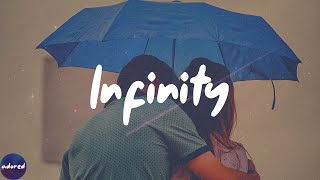 Jaymes Young - Infinity (Lyrics)