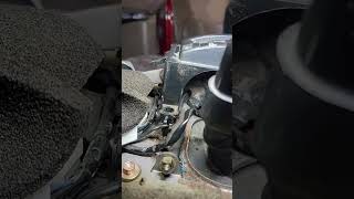 2002 toyota tacoma bad shifter bushing won't go into park key won't go out of ignition