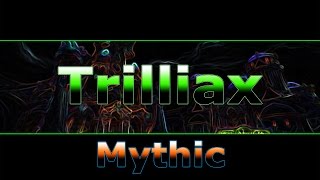 Trilliax Mythic 7.2 - Assassination Rogue POV