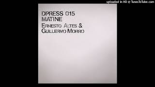 Ernesto Altes & Guillermo Morro - Matine