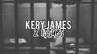 Kery James - 2 Issues (DBZ Remix ⚰️)