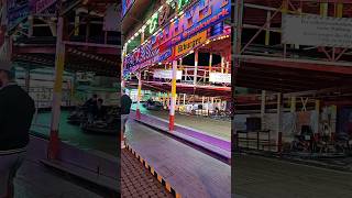 Wilde Kurve Go Kart Cannstatter Wasen #kirmes #wasen #trending #attraction #travel #2024 #new #fyp