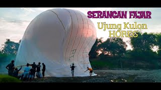 TRADISI BALON PONOROGO.!!! UJUNG KULON TETEP HOREG