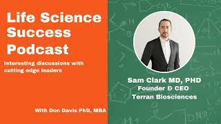 Revolutionizing Neuropsychiatry: Dr. Sam Clark Therapeutics and Innovation