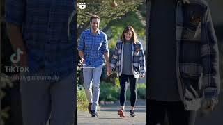 Jennifer Garner blanqueó su relación con el empresario John Miller en 2021 y se los ve muy#shortvide