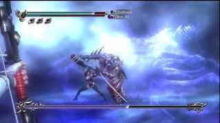 Ninja Gaiden Sigam 2 - Team Missions Master Ninja 03 Part 3