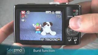 Panasonic ZS6/ZS7: Kids and Pets