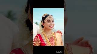 Forien பையன் தமிழ் பொண்ணு😍#wedding #trending #shortvideo #viralshort #couplegoals #love