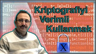 Kriptografide Bilinmesi Gereken İlk Şey Nedir?