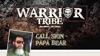 Insight on The Warrior Tribe