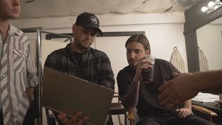 Alesso x SUMR CAMP - In The Middle (Behind The Scenes)