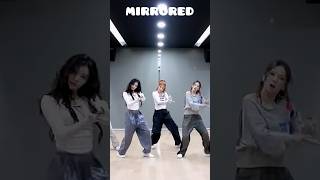 [MIRRORED] Kep1er - 'TIPI-TAP' Dance Practice