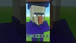 ohydne potwory Minecraft