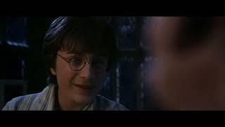 Harry Potter and the Chamber of Secrets - Colin Gets Petrified