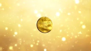 Paliwood Award Trailer 2016 (Second Life)