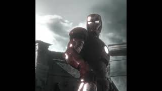 Iron Man | Homem de Ferro | Edit | Amøn - Catch that Vibe