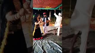 तेजा गायन डांस || teaja gayan dance Rajasthani