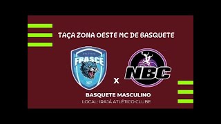 NBC x FRASCE