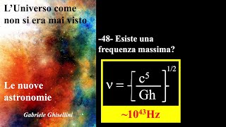 -48- Esiste una frequenza massima?