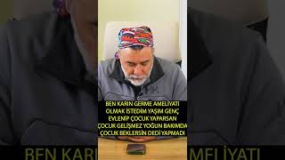 Karın Germe Çocuk Yapmaya Mani Olur mu ?