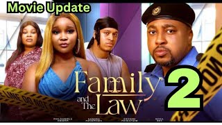 FAMILY AND THE LAW 2 (New Movie Update) Sandra Okonzuwa, Osinachi Eronini, Nosa Rex #nigerianmovies