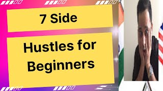 7 Side Hustles for Beginners