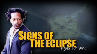 Eclipse April 8th 2024