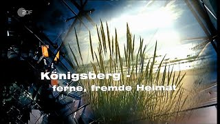 Königsberg (Dokumentation) Teil 1 v 2