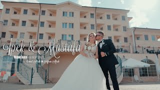 Ipek & Mustafa | Wedding Trailer | 03.09.2023 | Düğün Klibi #düğünümüz #düğünfotoğrafçısı