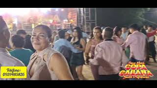 COPA CABANA DISCO MOVIL EN LA PROVINCIA DEL GUAYAS-BALZAR