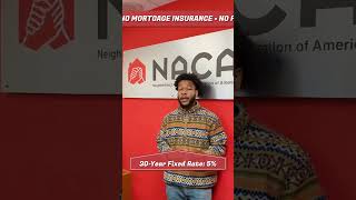 Devin Gilbert NACA Closing Day Testimonial